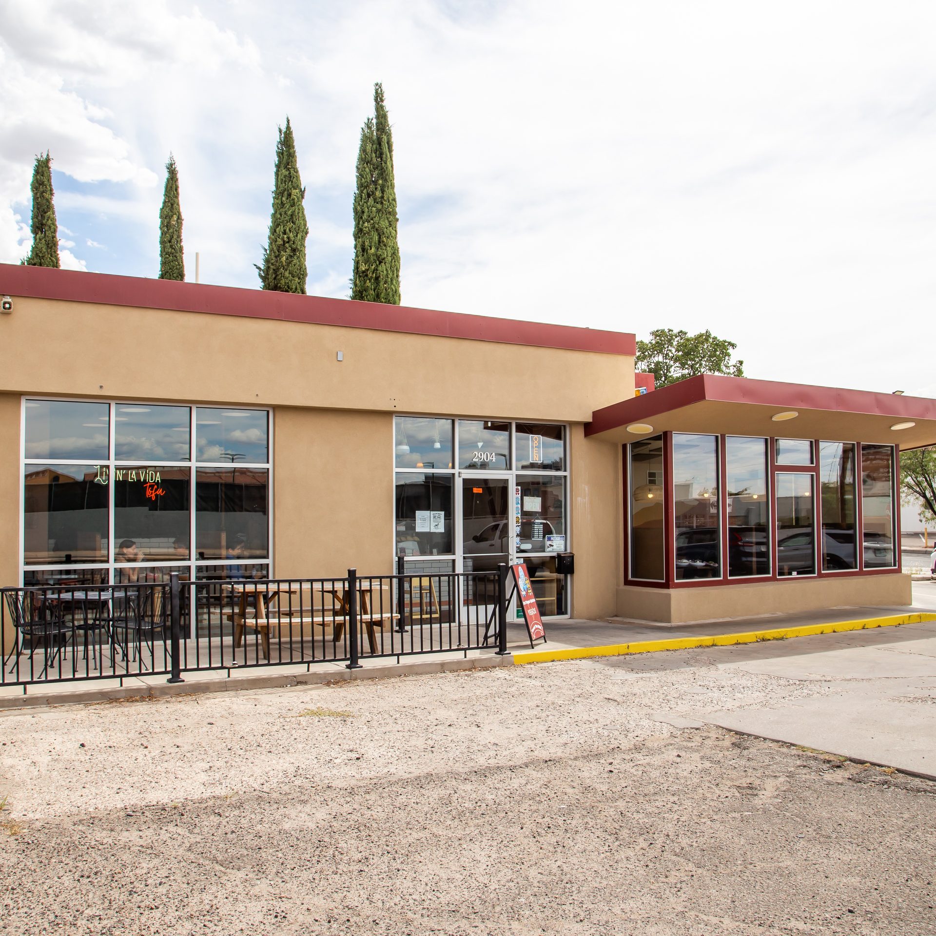 Made From Scratch, Made For Albuquerque